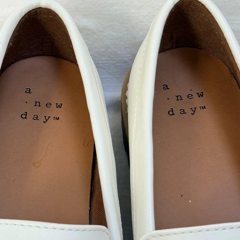 a new day polished practical